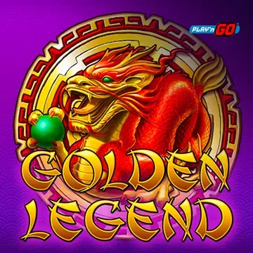 PlaynGo : Golden Legend - AGENT188