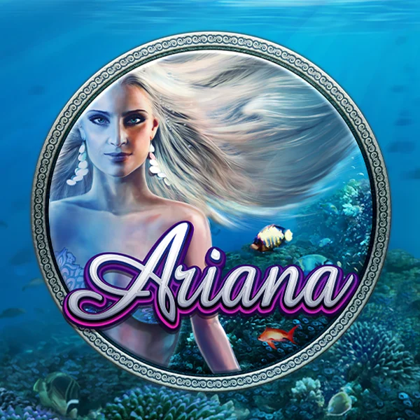 Microgaming : Ariana - AGENT188