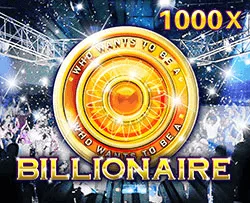 JDB : Billionaire - AGENT188
