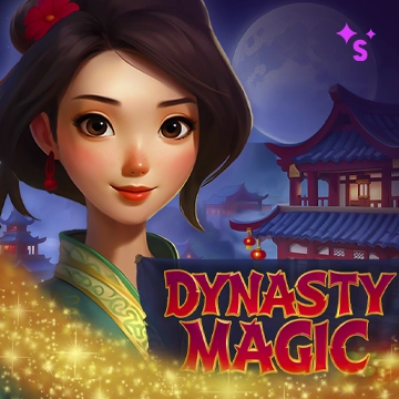 Spinocchio : Dynasty Magic - AGENT188