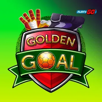 PlaynGo : Golden Goal - AGENT188