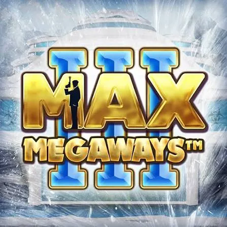 Max Megaways 3 - AGENT188