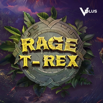 Vplus : Rage T-Rex - AGENT188