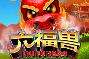 Playtech : Liu Fu Shou - AGENT188