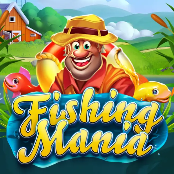 CosmoPlay : Fishing Mania - AGENT188