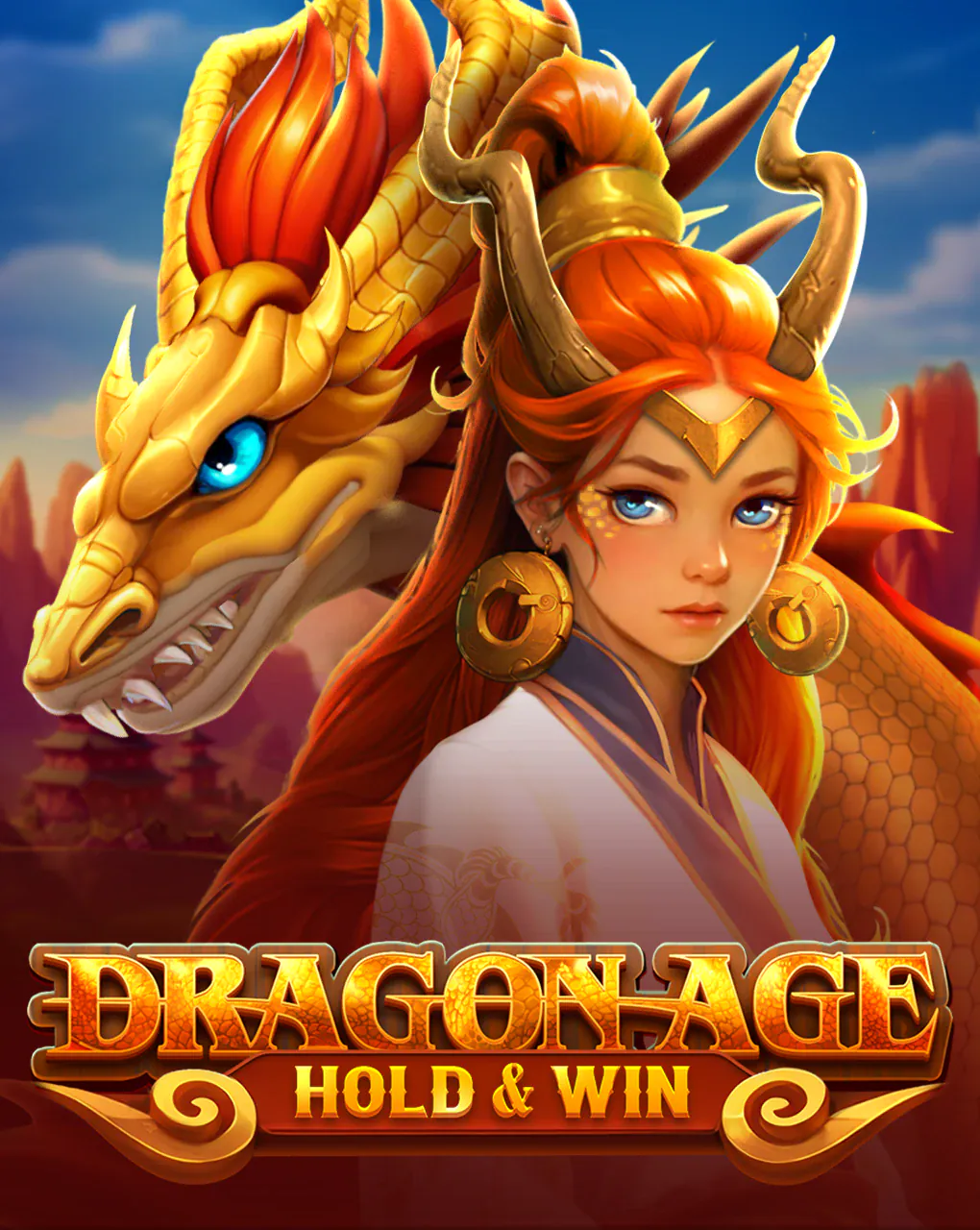 Dragon Age Hold & Win - AGENT188