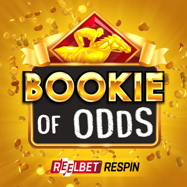 Microgaming : Bookie of Odds - AGENT188