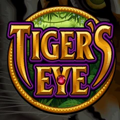 Microgaming : Tigers Eye - AGENT188
