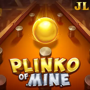 Plinko of Mine - AGENT188