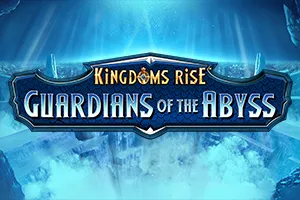Playtech : Kingdoms Rise: Guardians of the Abyss™ - AGENT188