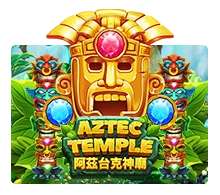 Joker123 : Aztec Temple - AGENT188