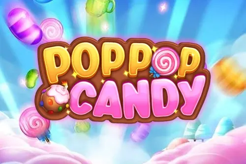 JDB : Pop Pop Candy - AGENT188