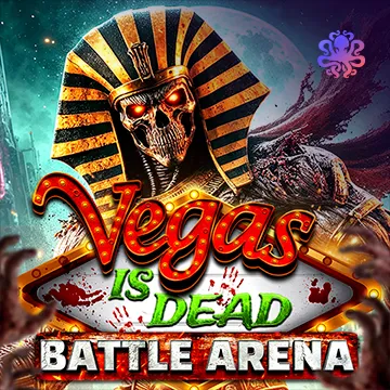 Octoplay : Vegas is Dead: Battle Arena! - AGENT188