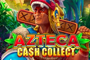 Playtech : Azteca: Cash Collect - AGENT188