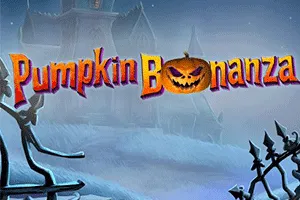 Playtech : Pumpkin Bonanza - AGENT188