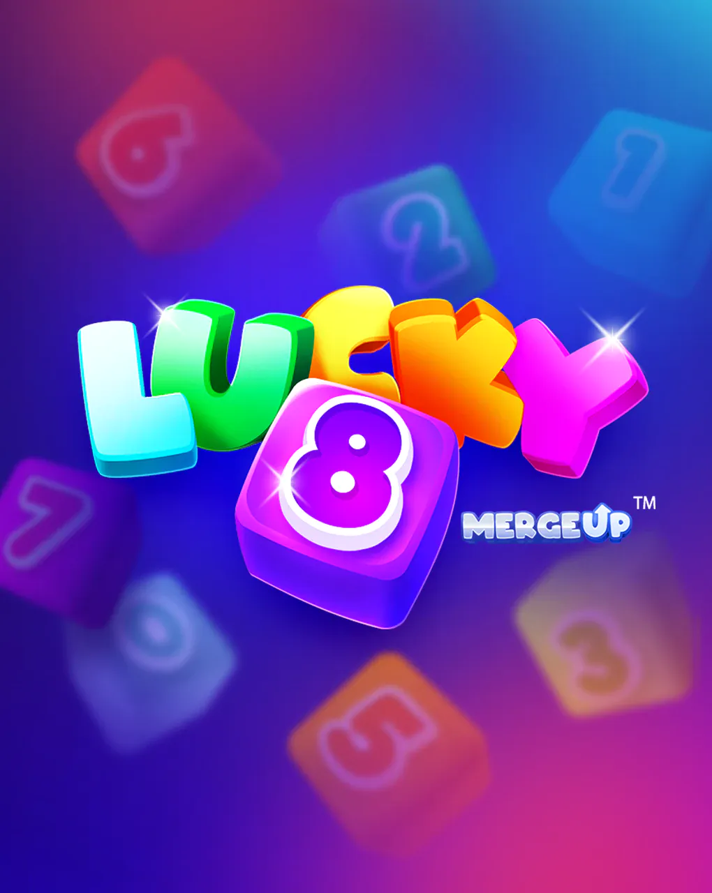 Lucky 8 Merge Up - AGENT188