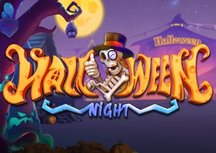 AFB : Hallowen - AGENT188