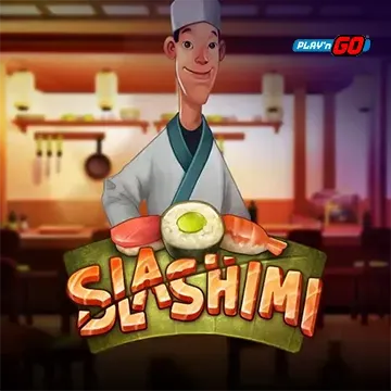 PlaynGo : Slashimi - AGENT188
