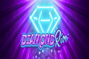 Playtech : Diamond Rise - AGENT188