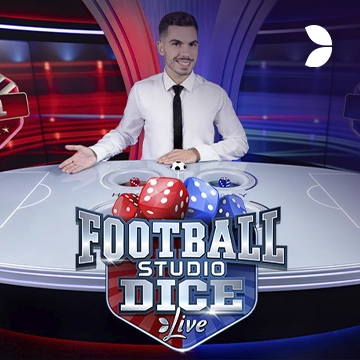 Football Studio - AGENT188