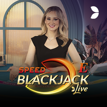 Speed Blackjack E - AGENT188