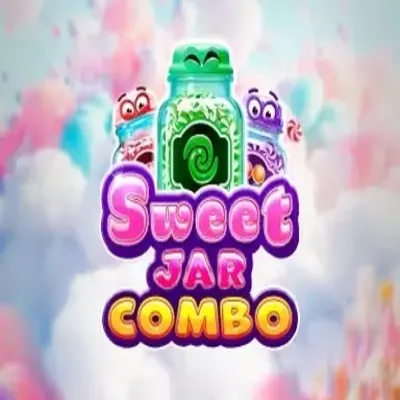Microgaming : Sweet Jar Combo - AGENT188