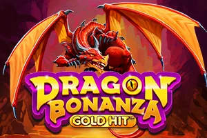 Playtech : Gold Hit: Dragon Bonanza - AGENT188