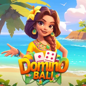 Besoft : Domino Bali - AGENT188