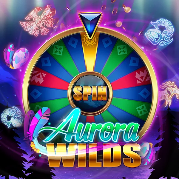 Microgaming : Aurora Wilds - AGENT188