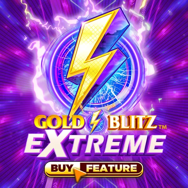 Microgaming : Gold Blitz Extreme&trade; - AGENT188