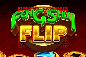 Playtech : Feng Shui Flip - AGENT188
