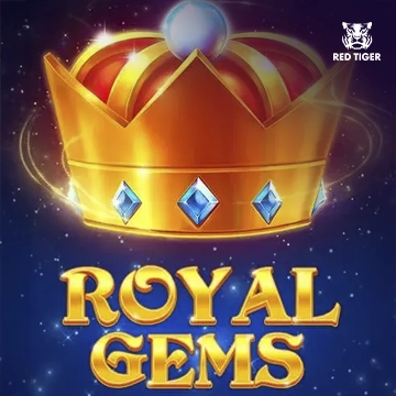 Redtiger : Royal Gems - AGENT188