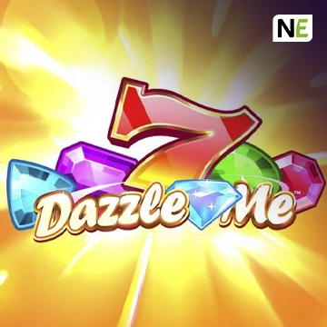 NetEnt : Dazzle Me Megaways - AGENT188