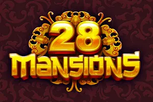Playtech : 28 Mansions - AGENT188