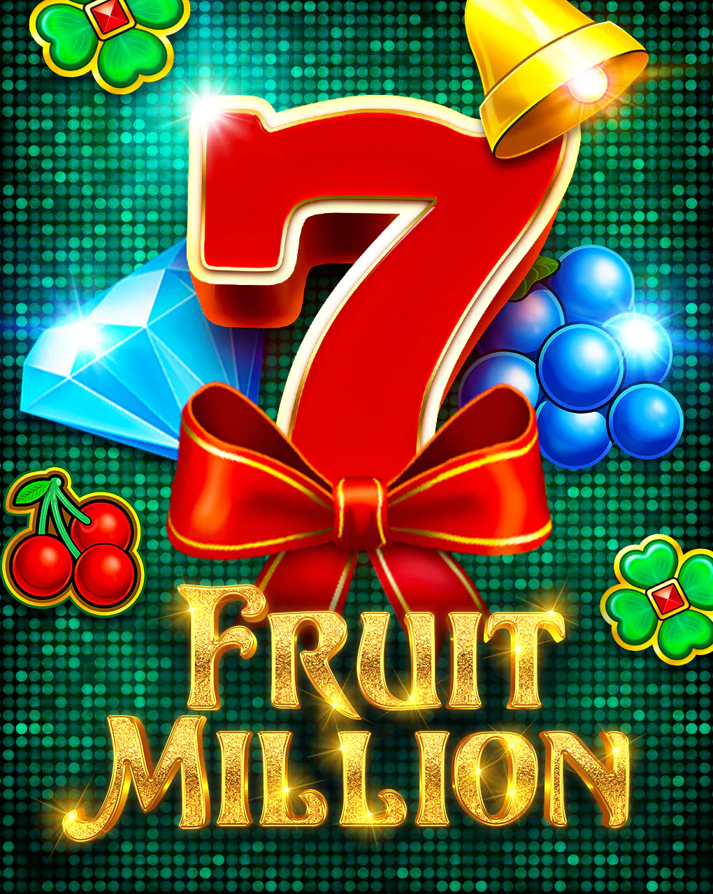 Fruit Million - AGENT188