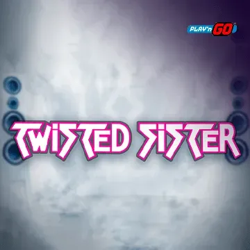 PlaynGo : Twisted Sister - AGENT188