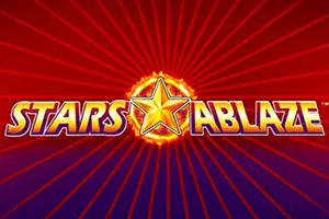 Playtech : Stars Ablaze - AGENT188