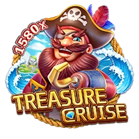 Facai : TREASURE CRUISE - AGENT188