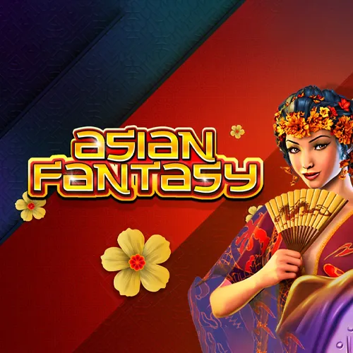Playtech : Asian Fantasy - AGENT188