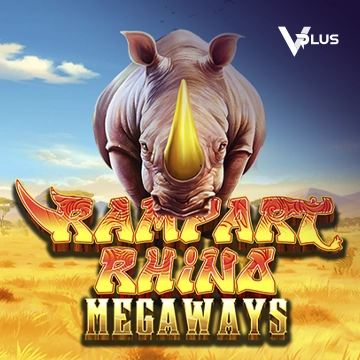 Vplus : Rampart Rhino - AGENT188