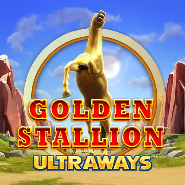 Microgaming : Golden Stallion - AGENT188