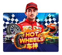 Joker123 : Hot Wheels - AGENT188