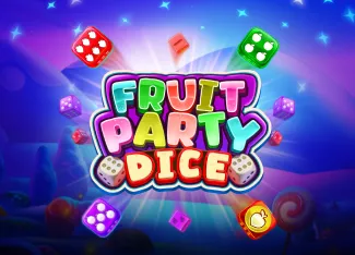 Pragmatic : Fruit Party Dice - AGENT188
