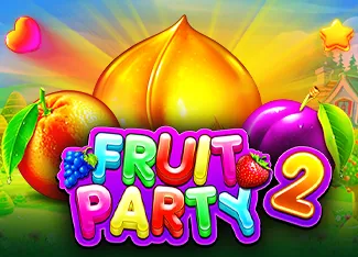 Fruit Party 2 - AGENT188