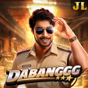 Jili : Dabanggg - AGENT188
