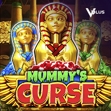 Vplus : Mummy``s Curse - AGENT188