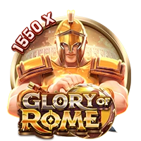 Facai : GLORY OF ROME - AGENT188