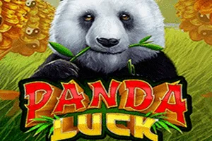Playtech : Panda Luck - AGENT188