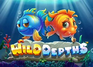 Pragmatic : Wild Depths - AGENT188