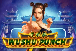 Playtech : Wushu Punch - AGENT188